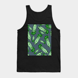 Celery Tank Top